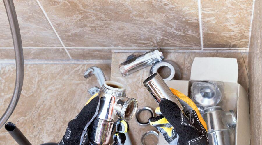 Professional Storm Sewer Service in Cramerton, NC